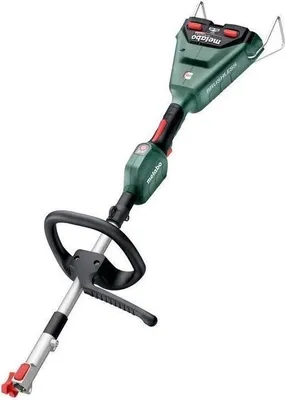 Productafbeelding van Multifunctionele motor, 18 V, borstelloos, Metabo Quick, MA 36-18 LTX BL Q, accumotoor voor tuinwerkzaamheden