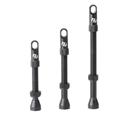 Produktbild von Syncros Tubeless Ventile Silber 50 mm Silber 50 mm