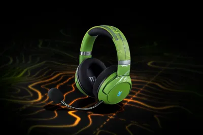Image de RAZER Kaira Pro HALO WL XBO wh