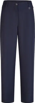 Produktbild von MARC AUREL Damen Hose 38329-40, 38329-42 MAA-1305A-11111 navy 40