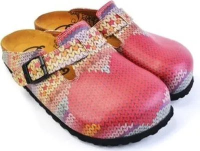 Produktbild von Damenschuhe Calceo clogs CAL367 40