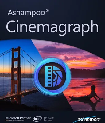 Produktbild von ASHAMPOO Cinemagraph