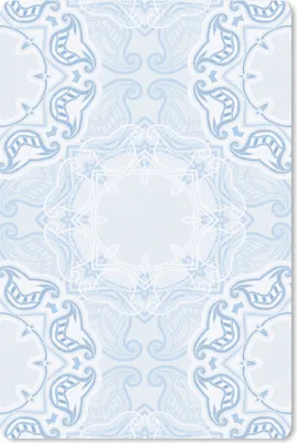 Produktbild von MuchoWow® Mauspad Mousepad Winter - Schnee - Abstrakt - Luxus 40x60 cm - Mousepads - Maus Mat - Pad - Mausunterlage - Schreibtisch Accesoire