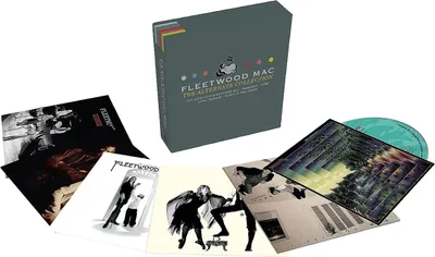 Produktbild von The Alternate Collection