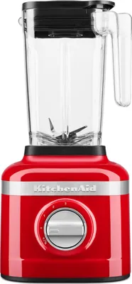 Produktbild von KitchenAid K150 Standmixer 5KSB1325, Farbe:Empire Rot