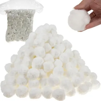 Produktbild von Filterbälle für Sandpumpe Malatec 21046