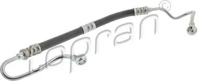 Produktbild von TOPRAN 501 741 Servoleitung für BMW 3 Limousine (E36) von Hydraulikpumpe nach Lenkgetriebe
