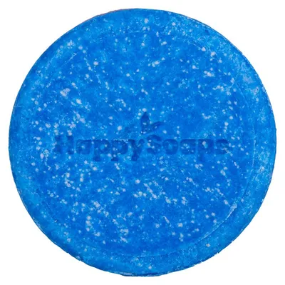 Produktbild von HappySoaps 2-in-1 Shampoo & Duschgel Bar - In Need of Vitamin Sea 70 g