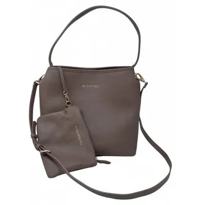 Produktbild von Valentino Brixton Beuteltasche Beige