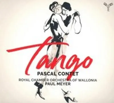 Productafbeelding van Tango