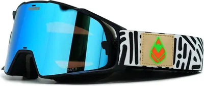 Image de PHIERES Ophride VTT Mtt Blk/Ice Blue .