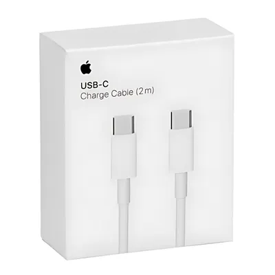 Produktbild von Apple 60W USB‑C Ladekabel (2 m) MLL82ZM/A TPE