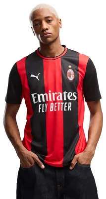 Produktbild von ACM Home Jersey Replica