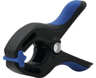 Obrázek produktu pro Pružinová svěrka Industrial 33–31 mm