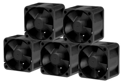 Produktbild von 40mm Arctic S4028-6K Server Lüfter | Value Pack 5 Stück