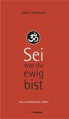 Immagine prodotto di Sei, was du ewig bist