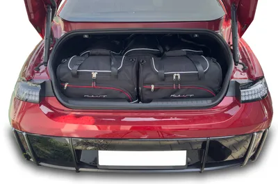 Obrázek produktu pro Sada Tašek 5Ks Pro Hyundai Ioniq 6