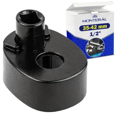 Obrázok produktu pre Nástroj na demontáž vnútorných riadiacich tyčí, rozsah 35-42 mm