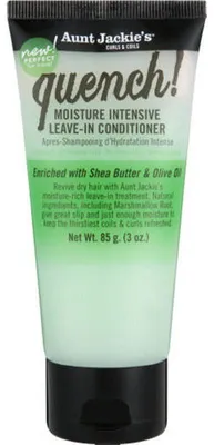 Obrázok produktu pre Quench tety Jackie! Moisture Intensive Leave-In Conditioner 85g