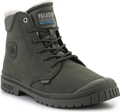 Obrázek produktu pro Boty Palladium Sp20 Cuff 79067325M