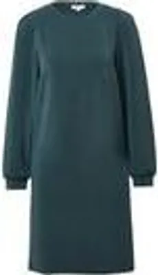 Produktbild von Kleid 6933 BLUE GREEN Größe 34