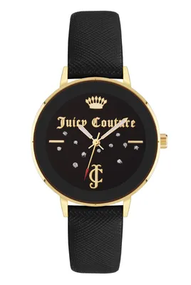 Zdjęcie produktu dla Zegarek Juicy Couture JC/1264GPBK (damski)