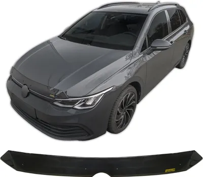 Obrázek produktu pro SCOUTT | Deflektor / kryt přední kapoty pro Volkswagen Golf 8 2022-