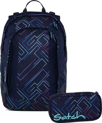 Produktbild von Satch Air Blackjack Schulrucksack