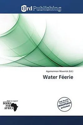 Produktbild von Water Féerie