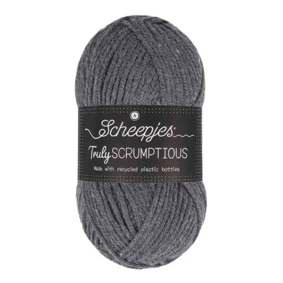 Produktbild von Scheepjes Truly Scrumptious 100g 306 Lamington