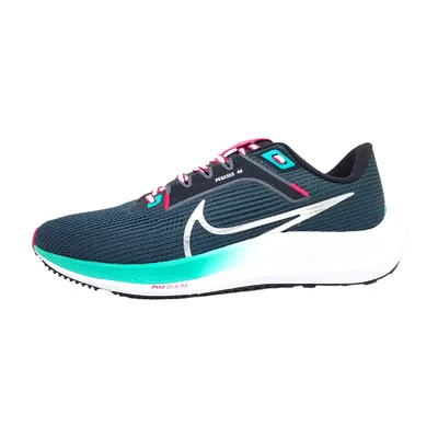 Produktbild von Nike W Air Zoom Pegasus 40 Sportschuhe Damen Laufschuh Grün Freizeit, Schuhgröße:EUR 40 | US 8.5