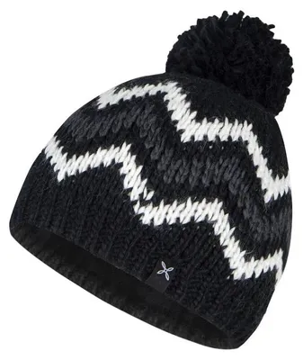 Immagine prodotto di Cappellino invernale Montura Zeta Cap nero UNI
