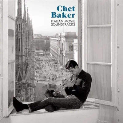 Obrázek produktu pro Chet Baker - Italian Movie Soundtrack (180 g) (LP)
