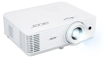 Produktbild von Acer H6546Ki - DLP-Projektor - tragbar - 3D - 5200 lm - Full HD (1920 x 1080)