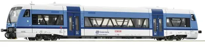 Immagine prodotto di Roco 78187 BR 650 CD AC-Snd. unità multipla