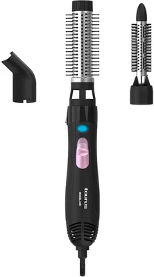 Obrázek produktu pro TAURUS Tvarovač vlasů Model Air