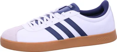 Produktbild von adidas VL Court Base Herren Sneaker in Weiß, Größe 10.5