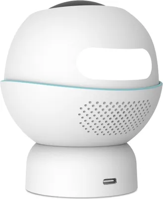 Zdjęcie produktu dla TP-Link Tapo C840, 2,53 mm, Podczerwień, 1920 x 1080,2560 x 1440 px, 30 fps, H.264, Wi-Fi