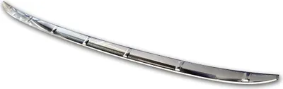 Produktbild von Avisa Ladekantenschutz 2/35414 Hinten für BMW 3 Limousine (G20) Edelstahl