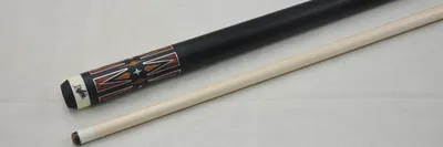 Immagine prodotto di Stecca da biliardo Dufferin 432 LDC nera