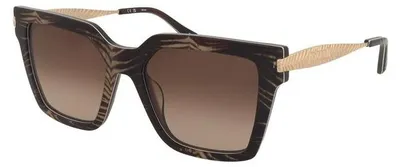 Zdjęcie produktu dla Okulary przeciwsłoneczne Just Cavalli SJC201 0AT6