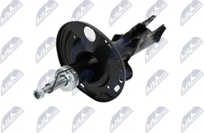 Produktbild von NTY Stoßdämpfer Vorne Links für TOYOTA RAV 4 IV (ZSA4, ALA4) Federbein A-TY-054