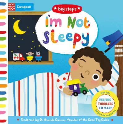 Obrázok produktu pre I'm Not Sleepy