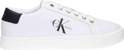 Zdjęcie produktu dla Calvin Klein Sneakers YM00491 in White color size 40