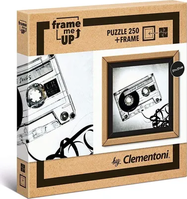 Obrázok produktu pre Clementoni 38503, 12 rok / roky