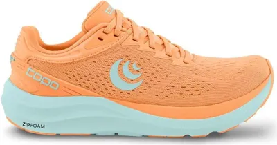 Zdjęcie produktu dla Topo Athletic Phantom 3 Buty do biegania Orange EU 38 1/2 Damskie 38 1/2