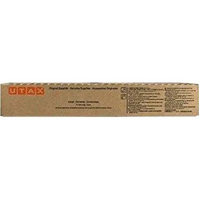 Image de UTAX 1T02RMBUT0 cartouche de toner 1 pc(s) Original Magenta