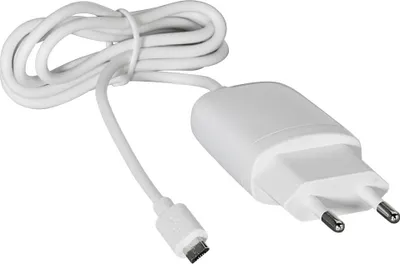 Produktbild von MediaRange MRMA102-02, Drinnen, AC, 1 m, Weiß