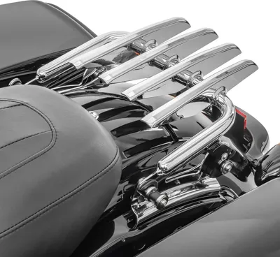 Zdjęcie produktu dla Bagażnik do Harley Davidson Electra Glide, Street Glide, Road Kin