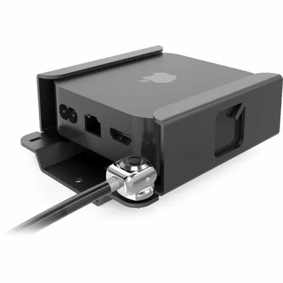 Produktbild von Compulocks ATVEN43, Aluminium, Schwarz